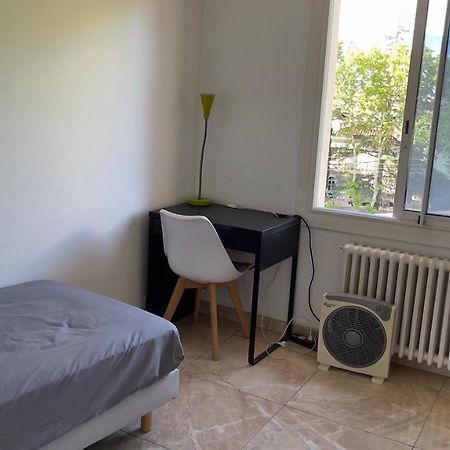 Chambre Nouveau Saint-Roch Montpellier Exterior foto